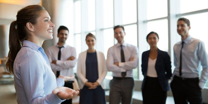 The Complete Executive Leadership Bundle is loaded with management strategies.