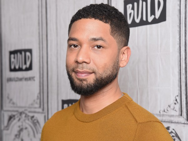 at Build Studio on November 14, 2018 in New York City.