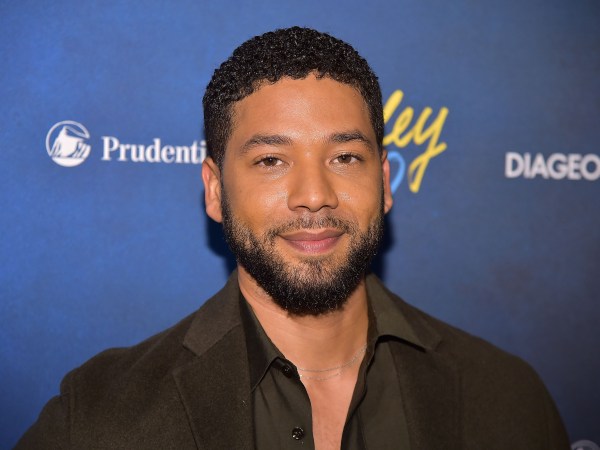 at New York City Center on November 28, 2018 in New York City.
