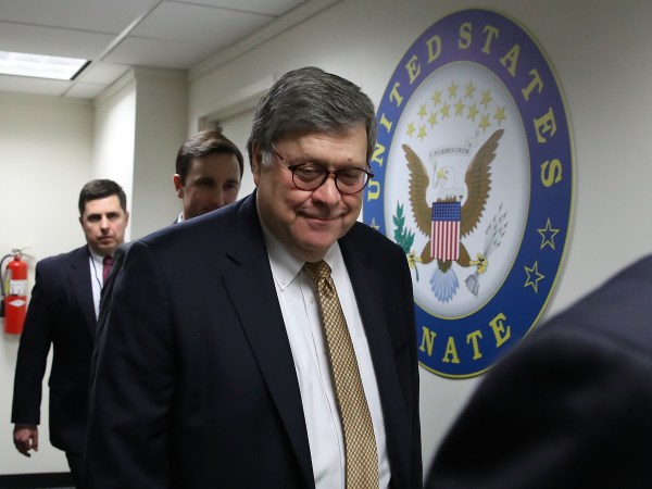 on January 29, 2019 in Washington, DC.