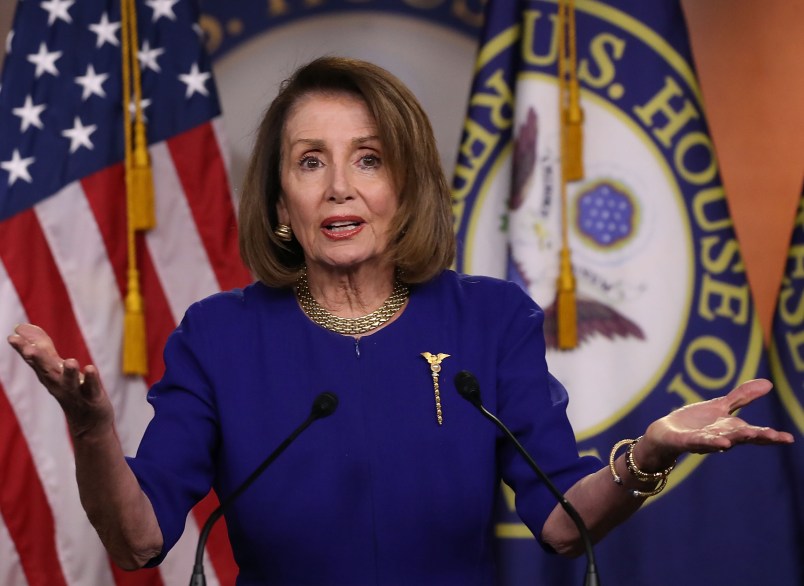 on February 7, 2019 in Washington, DC.