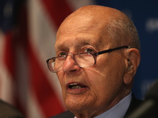 on June 27, 2014 in Washington, DC.