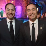 the 41st Annual Congressional Hispanic Caucus Institute (CHCI) Awards Gala on September 13, 2018 in Washington, DC.