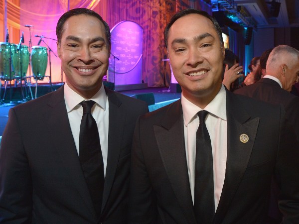the 41st Annual Congressional Hispanic Caucus Institute (CHCI) Awards Gala on September 13, 2018 in Washington, DC.