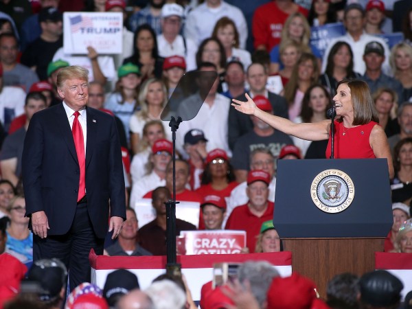 on October 19, 2018 in Mesa, Arizona.
