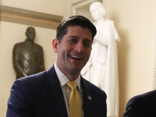 on December 20, 2018 in Washington, DC.