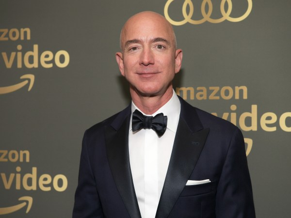 attends the Amazon Prime Video's Golden Globe Awards After Party at The Beverly Hilton Hotel on January 6, 2019 in Beverly Hills, California.