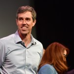 AUSTIN, TEXAS - MARCH 09: Beto O'Rourke attends the "Running with Beto" Premiere 2019 SXSW Conference and Festivals at Paramount Theatre on March 09, 2019 in Austin, Texas. (Photo by Matt Winkelmeyer/Getty Images for SXSW)