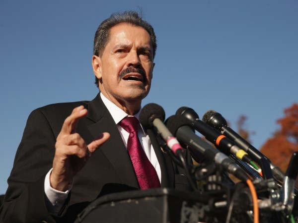 on November 12, 2014 in Washington, DC.