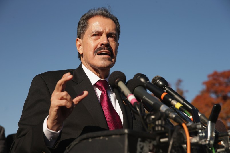 on November 12, 2014 in Washington, DC.