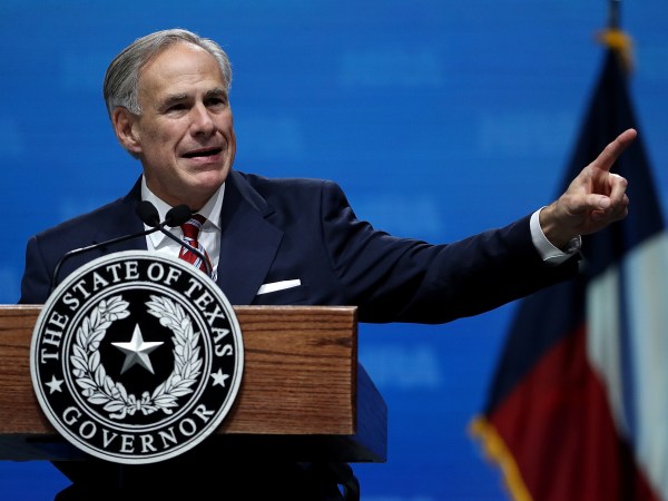 on May 4, 2018 in Dallas, Texas.