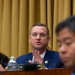 Ranking member Rep. Doug Collins (R-GA), speaks during the testimony of Acting U.S. Attorney General Matthew Whitaker before the House Judiciary Committee on the special counsel investigation into Russian interference in the 2016 election, on Capitol Hill in Washington, D.C., on Friday, February 08, 2019. (Photo by Cheriss May/NurPhoto)