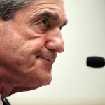 WASHINGTON, DC - JUNE 13:  Federal Bureau of Investigation Director Robert Mueller testifies during a hearing before the House Judiciary Committee June 13, 2013 on Capitol Hill in Washington, DC. Mueller testified on the oversight of the FBI.  (Photo by Alex Wong/Getty Images)