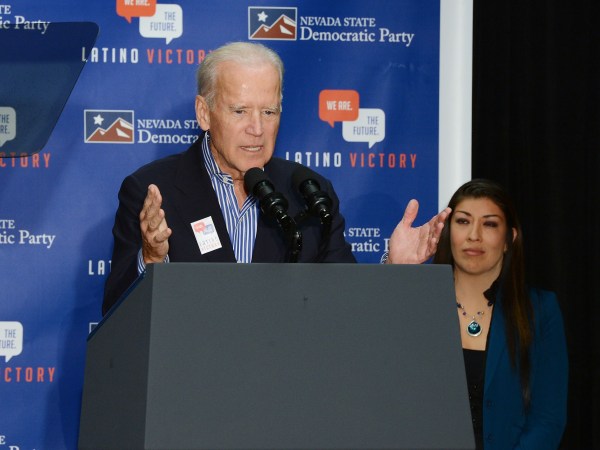 on November 1, 2014 in Las Vegas, Nevada.