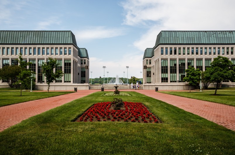 United States Naval Academy Hendron Climb Commencement week 2015