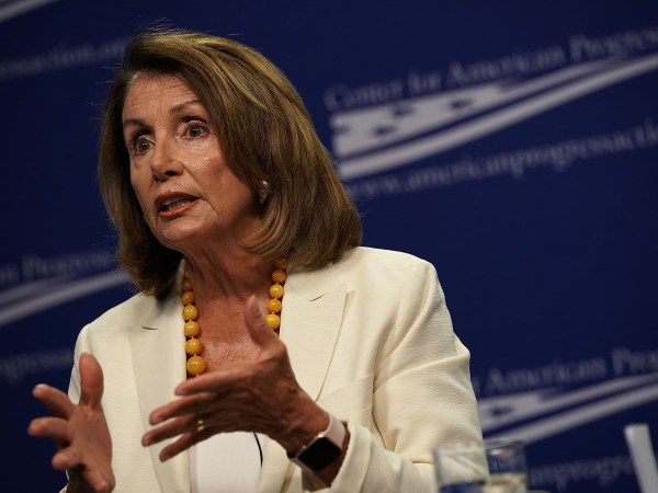 on July 16, 2018 in Washington, DC.