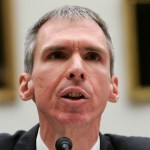 WASHINGTON - MARCH 20:  U.S. Rep. Daniel Lipinski (D-IL) testifies during a hearing before the House Foreign Affairs Committee March 20, 2007 on Capitol Hill in Washington, DC. The hearing was focused on "Proposed Legislation on Iraq."  (Photo by Alex Wong/Getty Images) *** Local Caption *** Daniel Lipinski