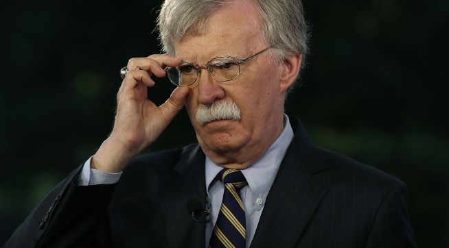 on May 9, 2018 in Washington, DC.