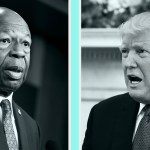 Elijah Cummings Donald Trump Oversight Committee subpoena