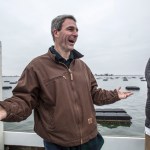 TANGIER ISLAND, VA - DECEMBER 15:   on Monday, December 15, 2014 in Tangier, Va. (Photo by Jay Westcott/For The Washington Post)