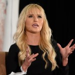 speaks onstage at Politicon 2018 at Los Angeles Convention Center on October 21, 2018 in Los Angeles, California.