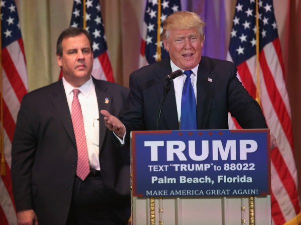 on March 1, 2016 in Palm Beach, Florida.