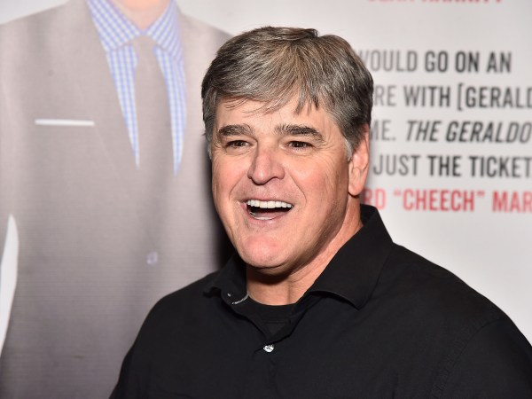 at Del Frisco's Grille on April 2, 2018 in New York City.