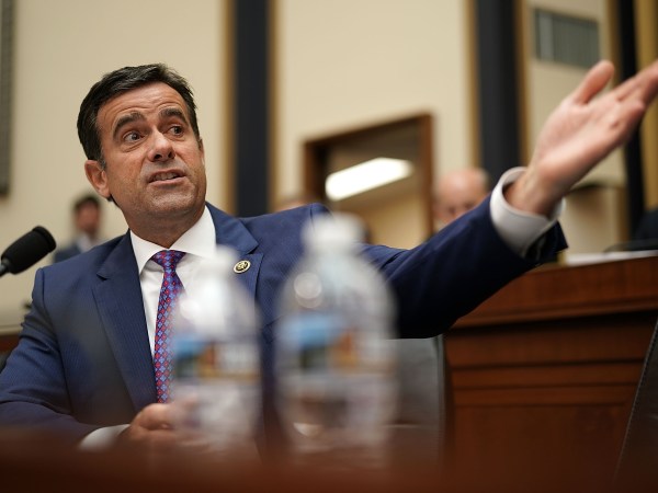 on June 28, 2018 in Washington, DC.