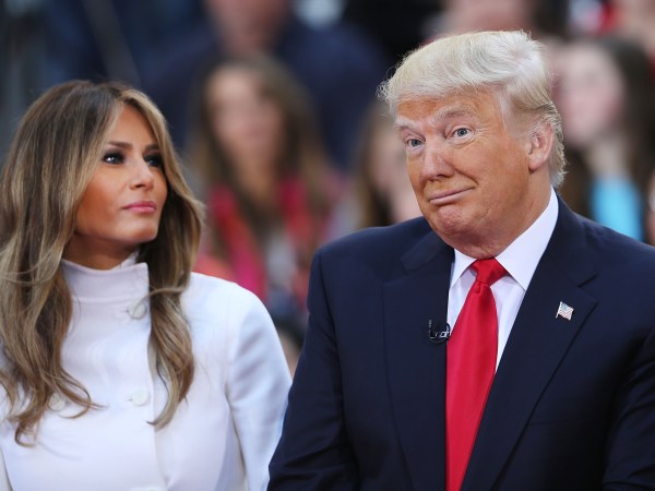 on April 21, 2016 in New York City.
