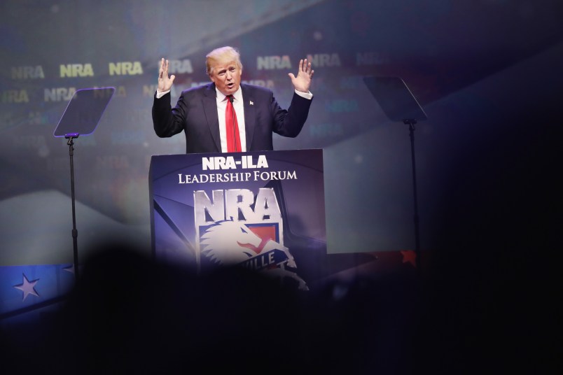 on May 20, 2016 in Louisville, Kentucky.