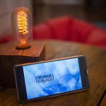 BANGKOK, THAILAND - 2018/07/06: The logo 'Orange is the new Black' from the Netflix TV serie seen displayed on a Sony smartphone. (Photo by Guillaume Payen/SOPA Images/LightRocket via Getty Images)