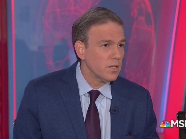 Bret Stephens