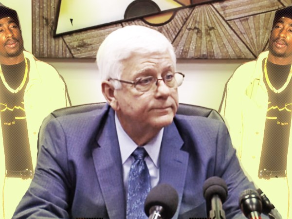 Foxhoven Tupac