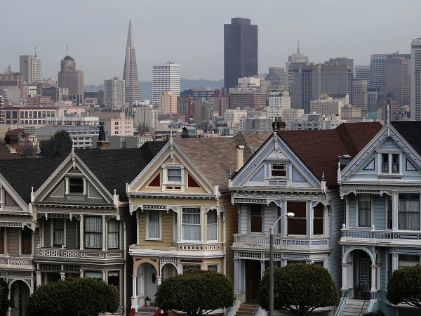 on February 18, 2014 in San Francisco, California.