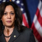 Senator Minority Whip Dick Durbin (D-IL), House Minority Leader Nancy Pelosi (D-CA), Sen. Dianne Feinstein (D-CA), Rep. Joe Crowley (D-NY), Sen. Kirsten Gillibrand (D-NY), Rep. Judy Chu (D-CA) and Sen. Kamala Harris (D-CA) are joined by university presidents and chancellors to call for passage of the Dream Act at the U.S. Capitol October 25, 2017 in Washington, DC. University of California, Davis Chancellor Gary May, State University of New York Chancellor Kristina Johnson, University at Buffalo President Satish Tripathu and University at Albany President Havidan Rodriguez