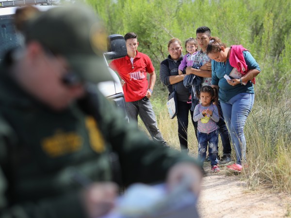 on June 12, 2018 in McAllen, Texas.