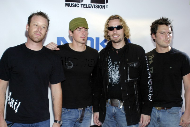 Nickelback