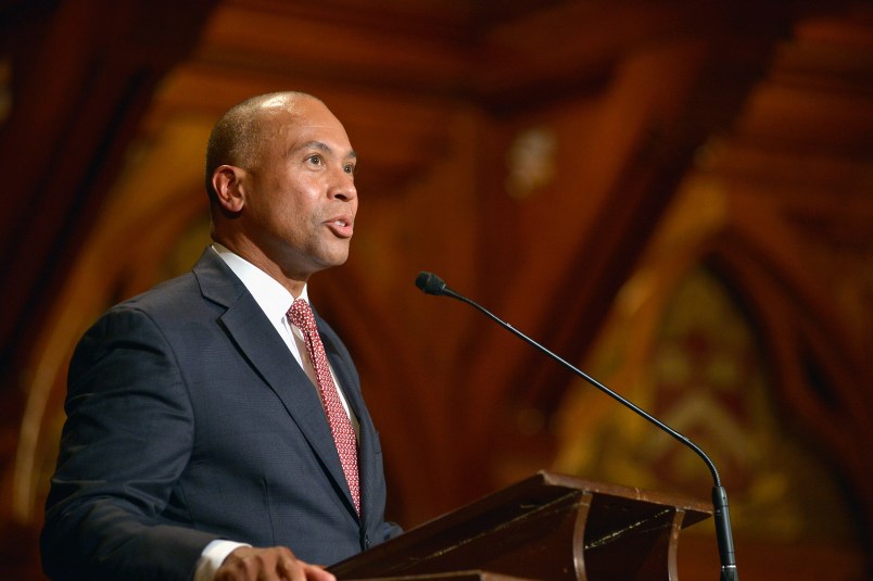 at Harvard University's Sanders Theatre on September 30, 2014 in Cambridge, Massachusetts.