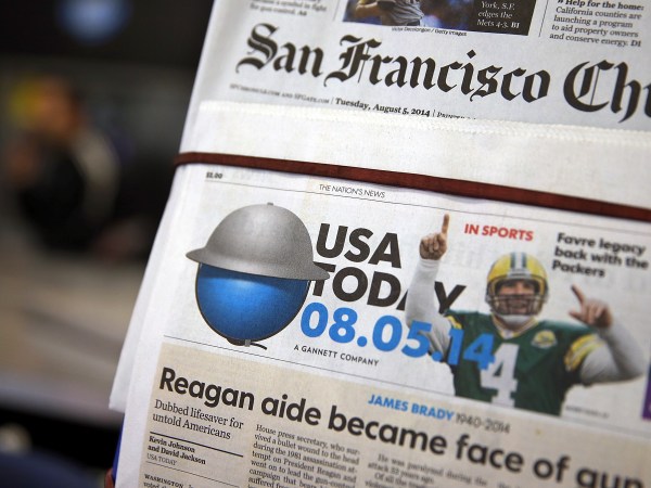 on August 5, 2014 in San Francisco, California.