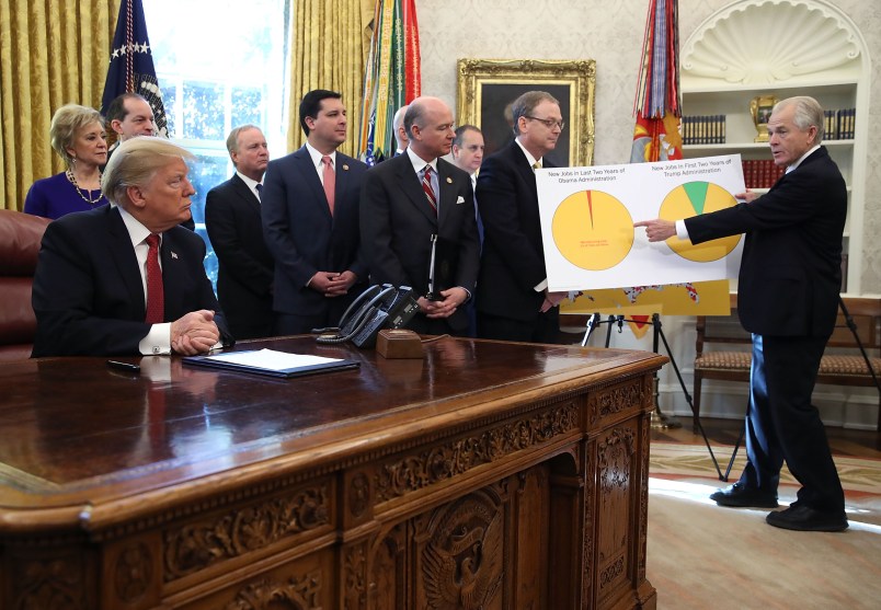 on January 31, 2019 in Washington, DC.