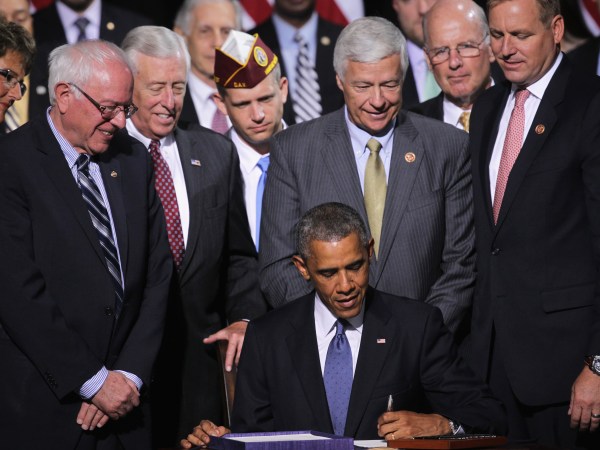 on August 7, 2014 in Fort Belvoir, Virginia.