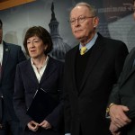 on March 21, 2018 in Washington, DC.