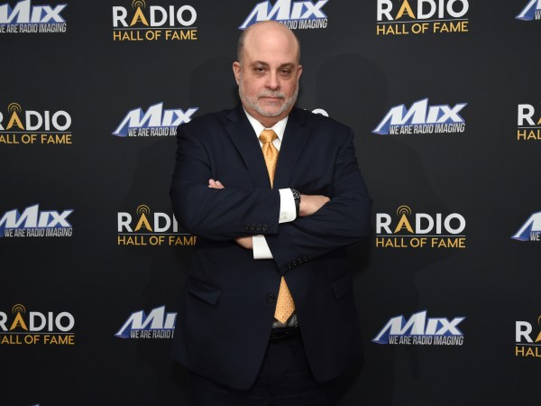 speaks on stage during Radio Hall Of Fame 2018 Induction Ceremony at Guastavino's on November 15, 2018 in New York City.