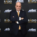 speaks on stage during Radio Hall Of Fame 2018 Induction Ceremony at Guastavino's on November 15, 2018 in New York City.