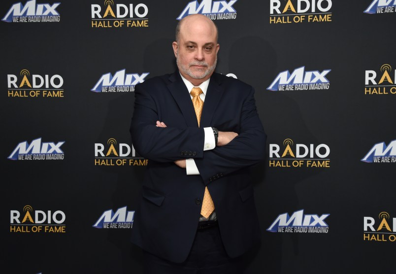 speaks on stage during Radio Hall Of Fame 2018 Induction Ceremony at Guastavino's on November 15, 2018 in New York City.