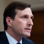 UNITED STATES - DECEMBER 9: Majority counsel Daniel Goldman testifies during the House Judiciary Committee hearing titled “The Impeachment Inquiry into President Donald J. Trump: Presentations from the House Permanent Select Committee on Intelligence and House Judiciary Committee,” in Longworth Building on Monday, December 9, 2019. (Photo By Tom Williams/CQ Roll Call)