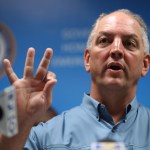 on August 19, 2016 in St Amant, Louisiana.