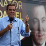 on June 22, 2014 in Biloxi, Mississippi.