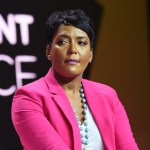 speaks onstage during the 2018 Essence Festival presented by Coca-Cola at Ernest N. Morial Convention Center on July 7, 2018 in New Orleans, Louisiana.