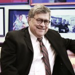 Bill Barr